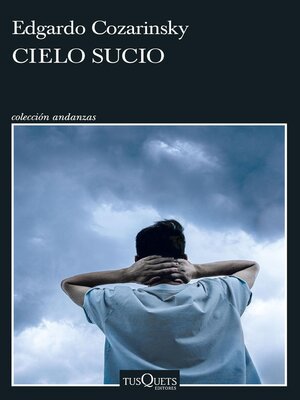 cover image of Cielo sucio